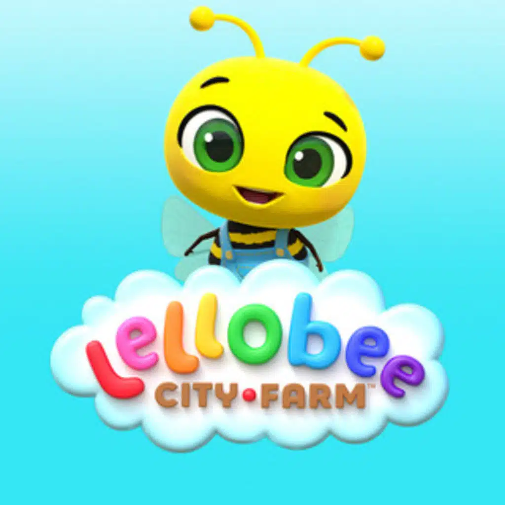 Lellobee City Farm