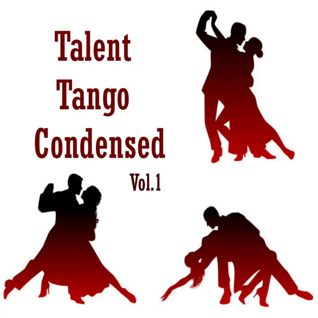 Talent Tango Condensed, Vol. 1