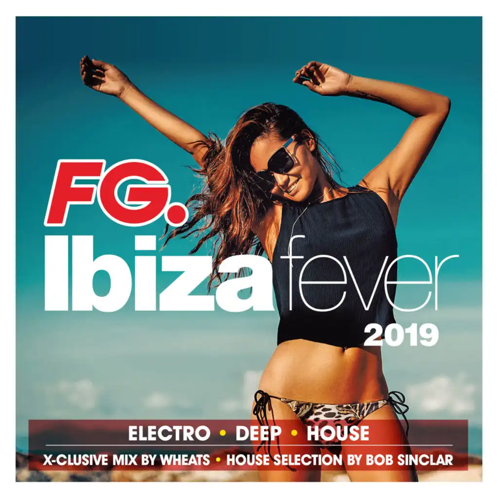 Ibiza Fever 2019 (by FG)