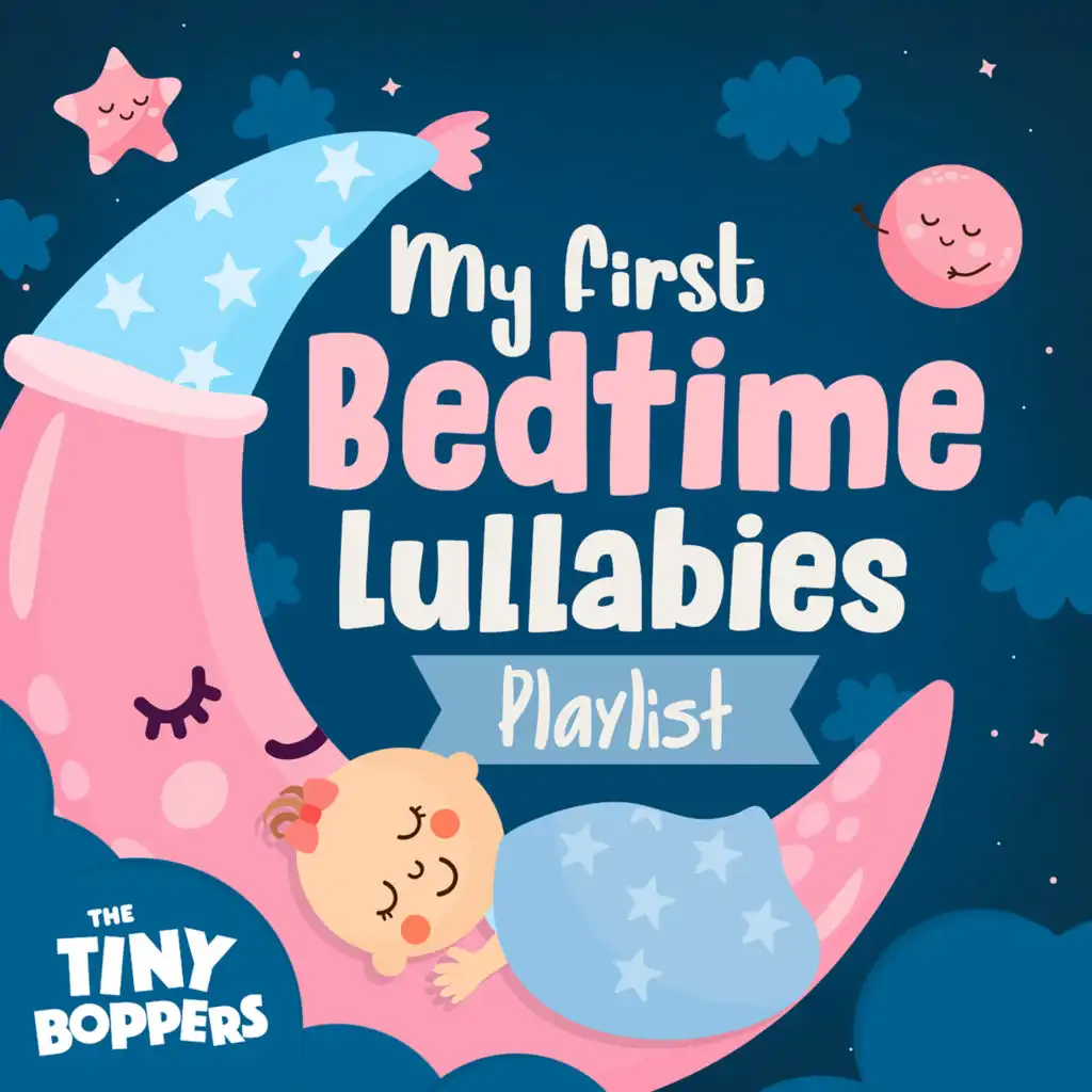 Truly Scrumptious (Lullaby)