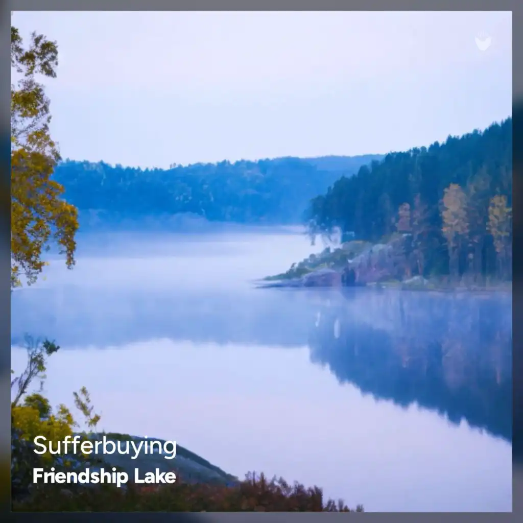 Friendship Lake (Radio Edit)