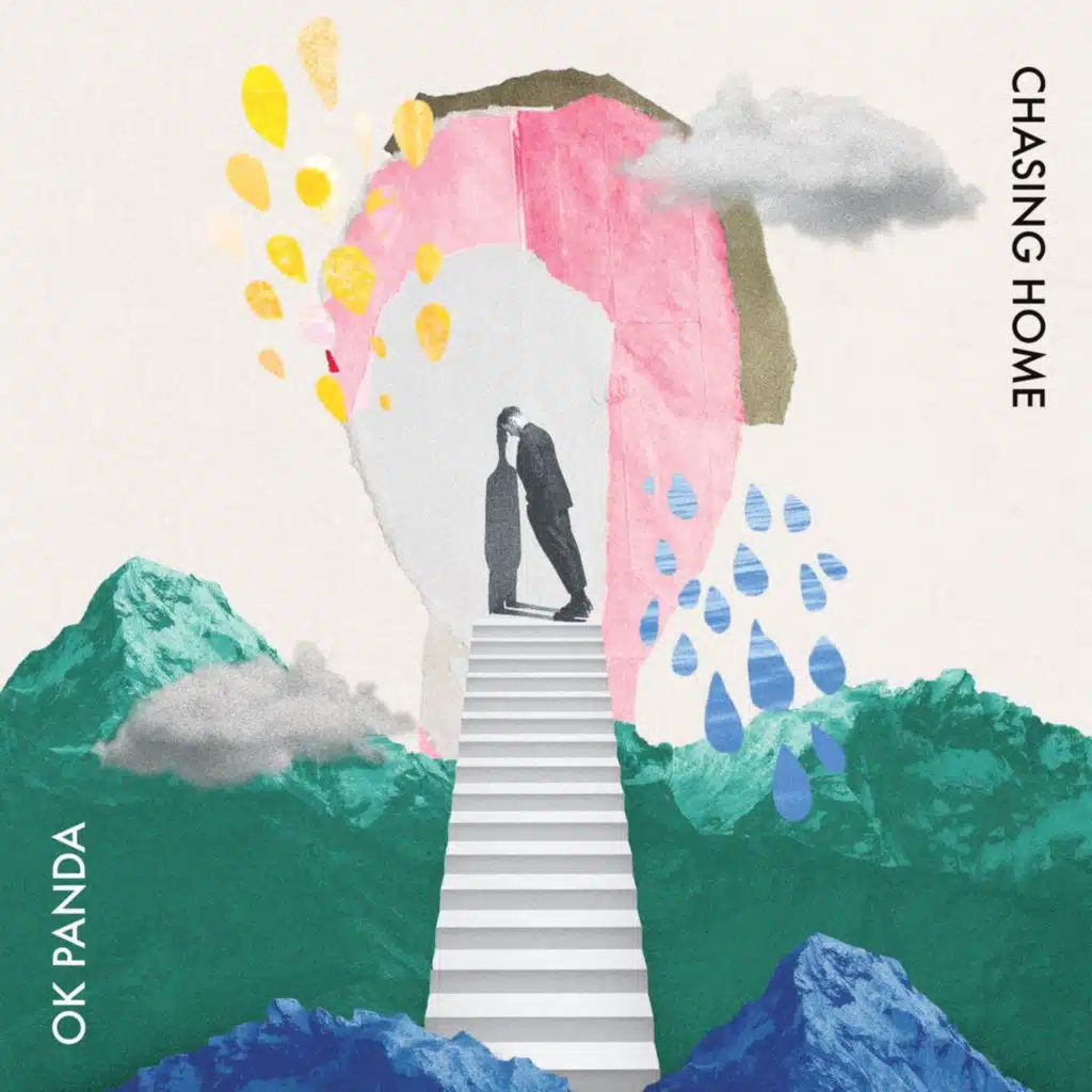 Snowing In The Sun (feat. Alex Lucas)