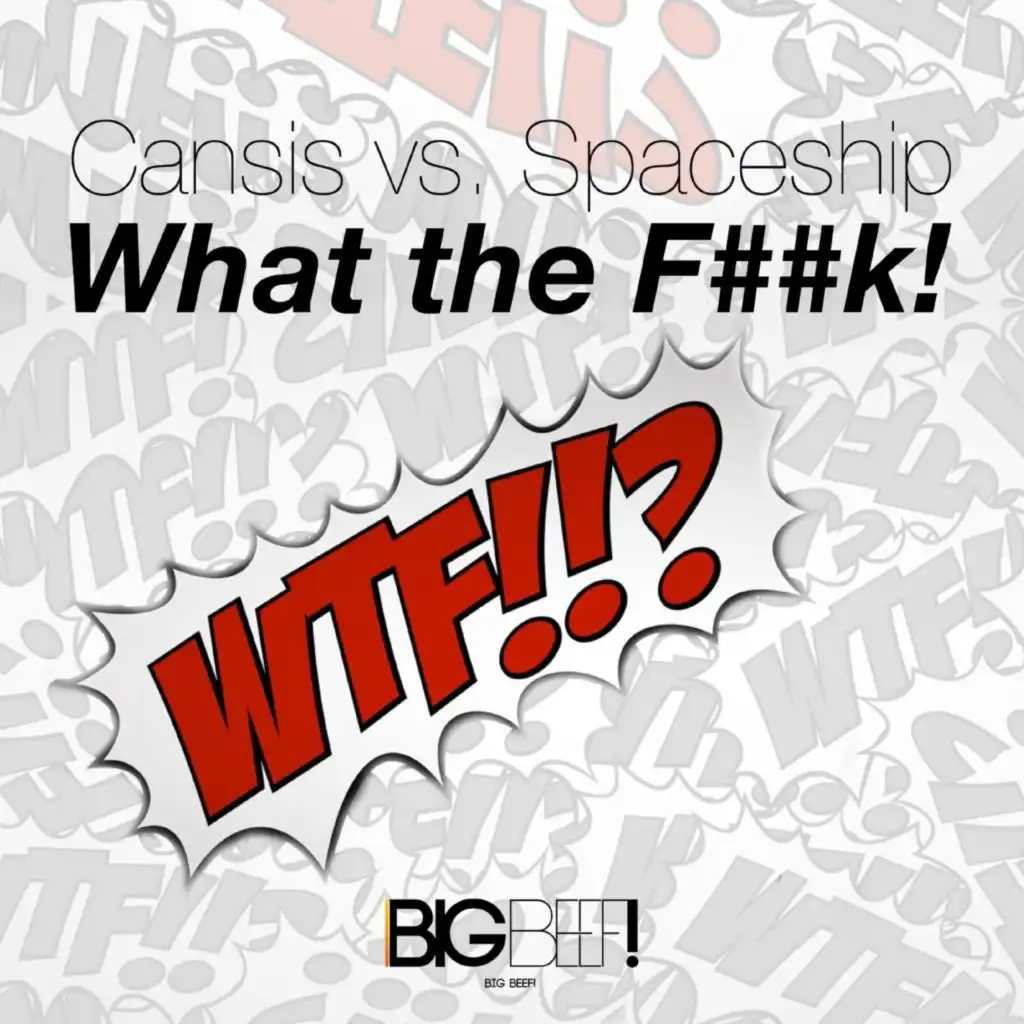 What the F##k! (Radio Edit)