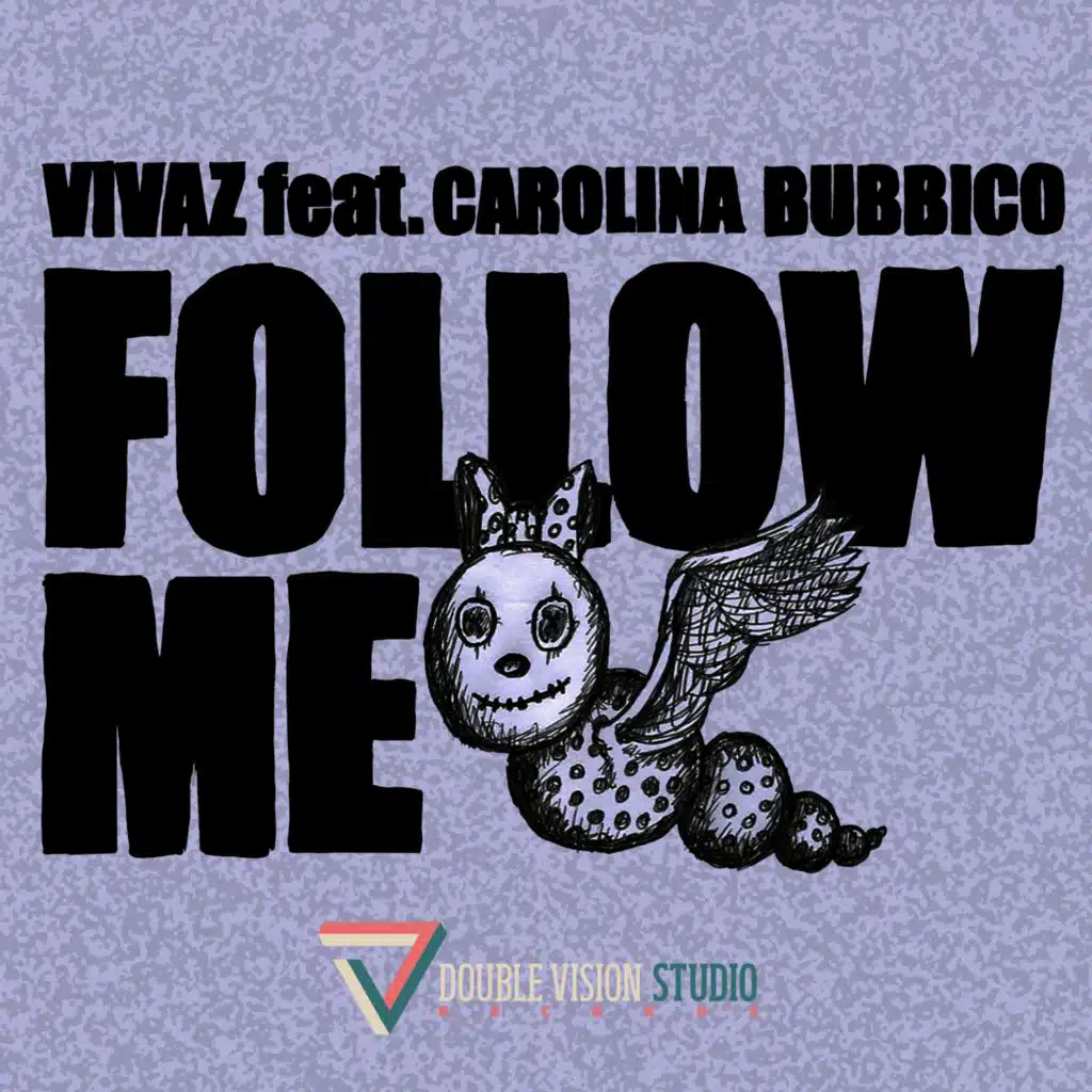Follow Me (feat. Carolina Bubbico)