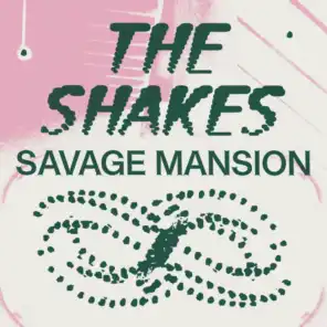 Savage Mansion
