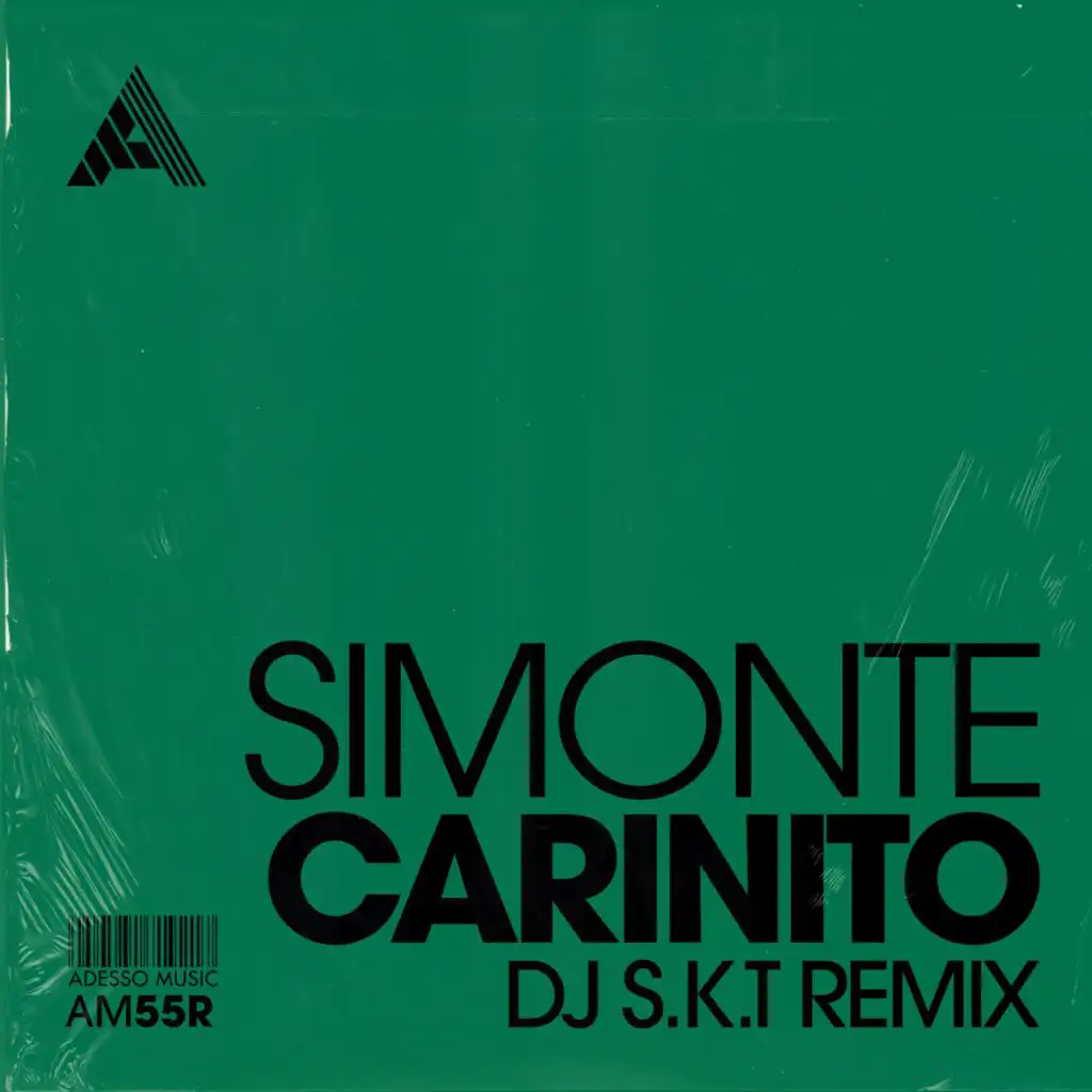 Carinito (DJ S.K.T Remix) (Extended Mix)