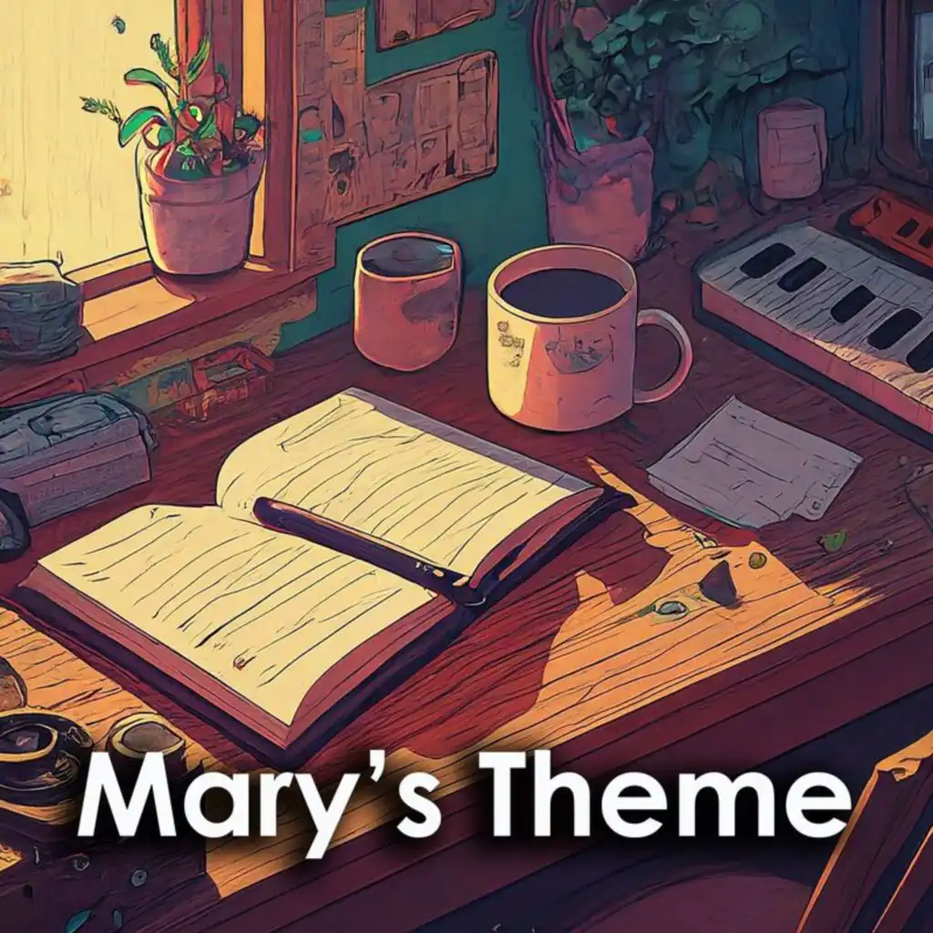 Mary's Theme (From The "Femina Ridens" Soundtrack)