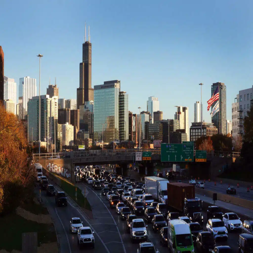 Should workers get paid for their commute?