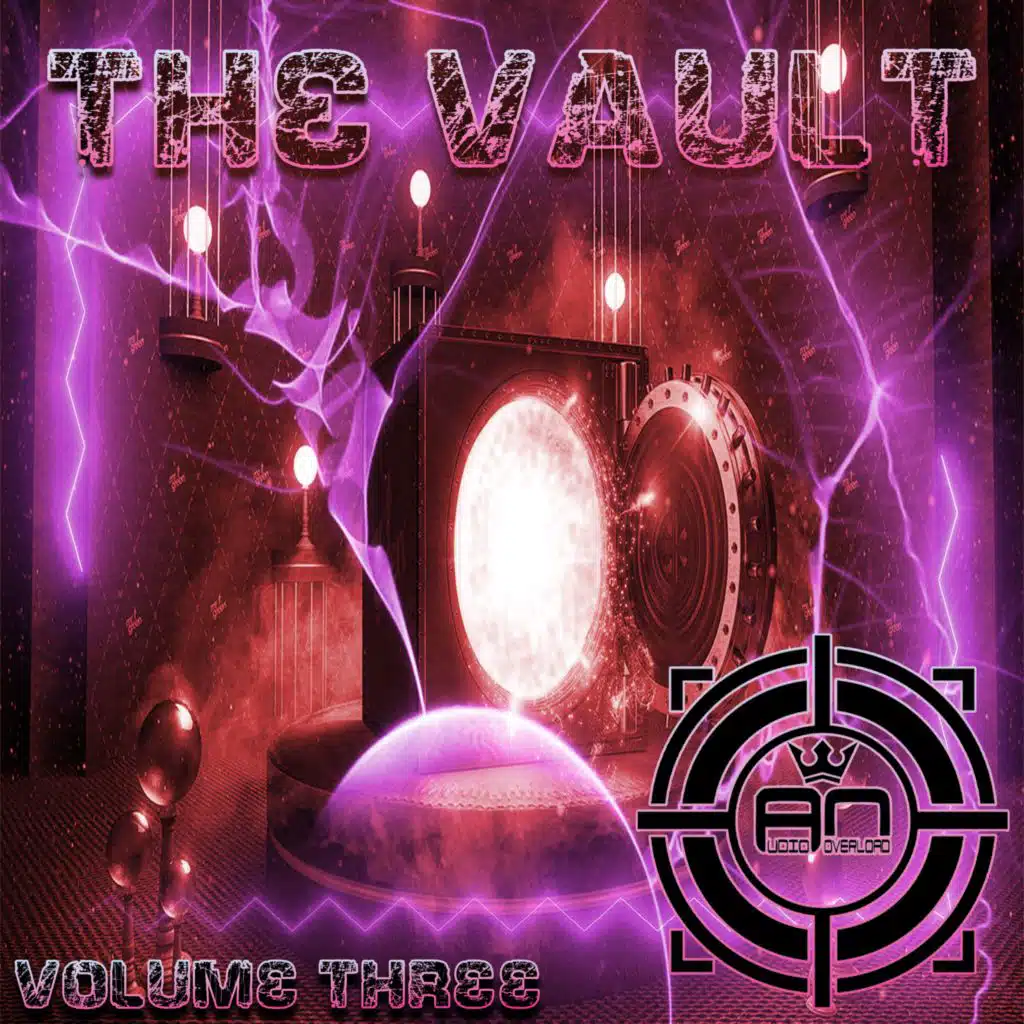 The Vaults Volume Three