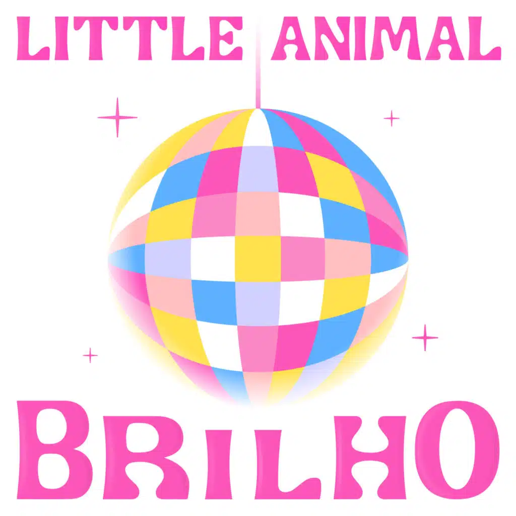 Little Animal