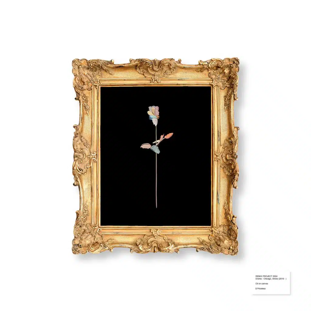 As I Am - Tensnake Remix - Extended