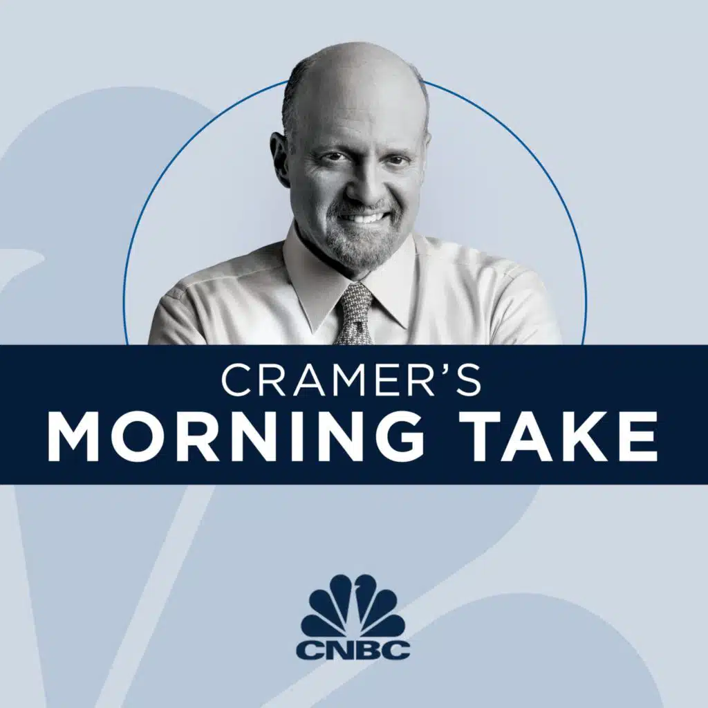 Cramer's Morning Take: Honeywell 2/1/24