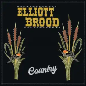 Elliott Brood