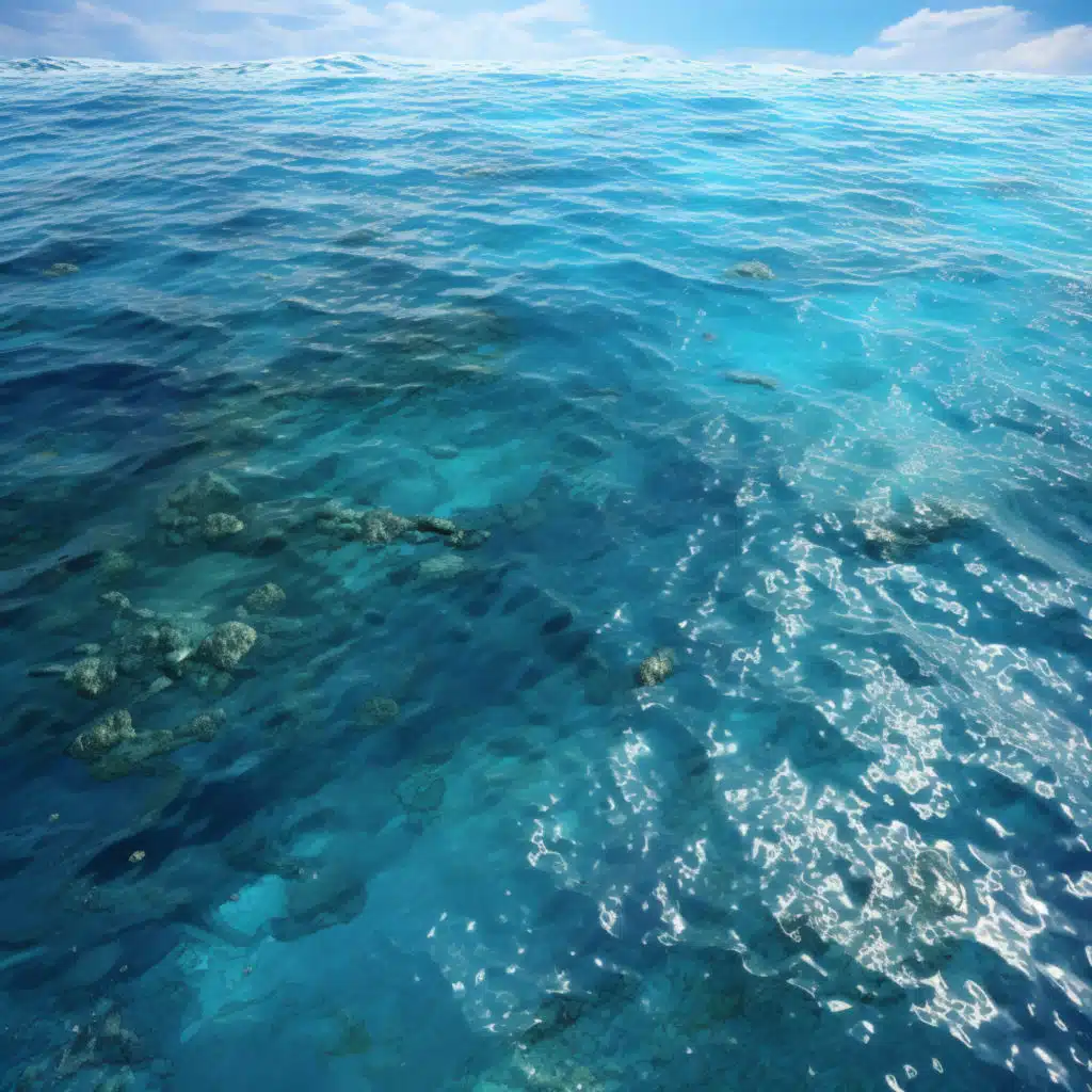 Ocean Focus: Binaural Study Sounds