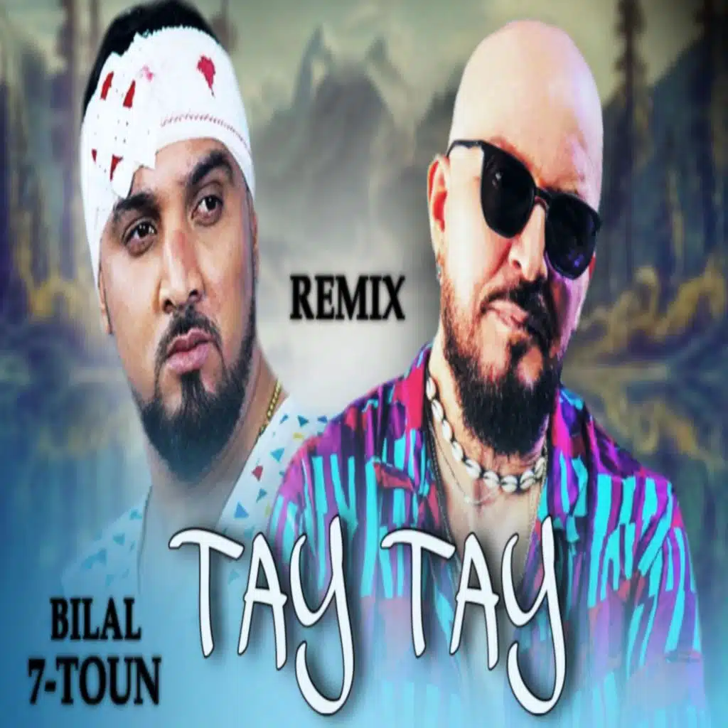 TAY TAY / طاي طاي