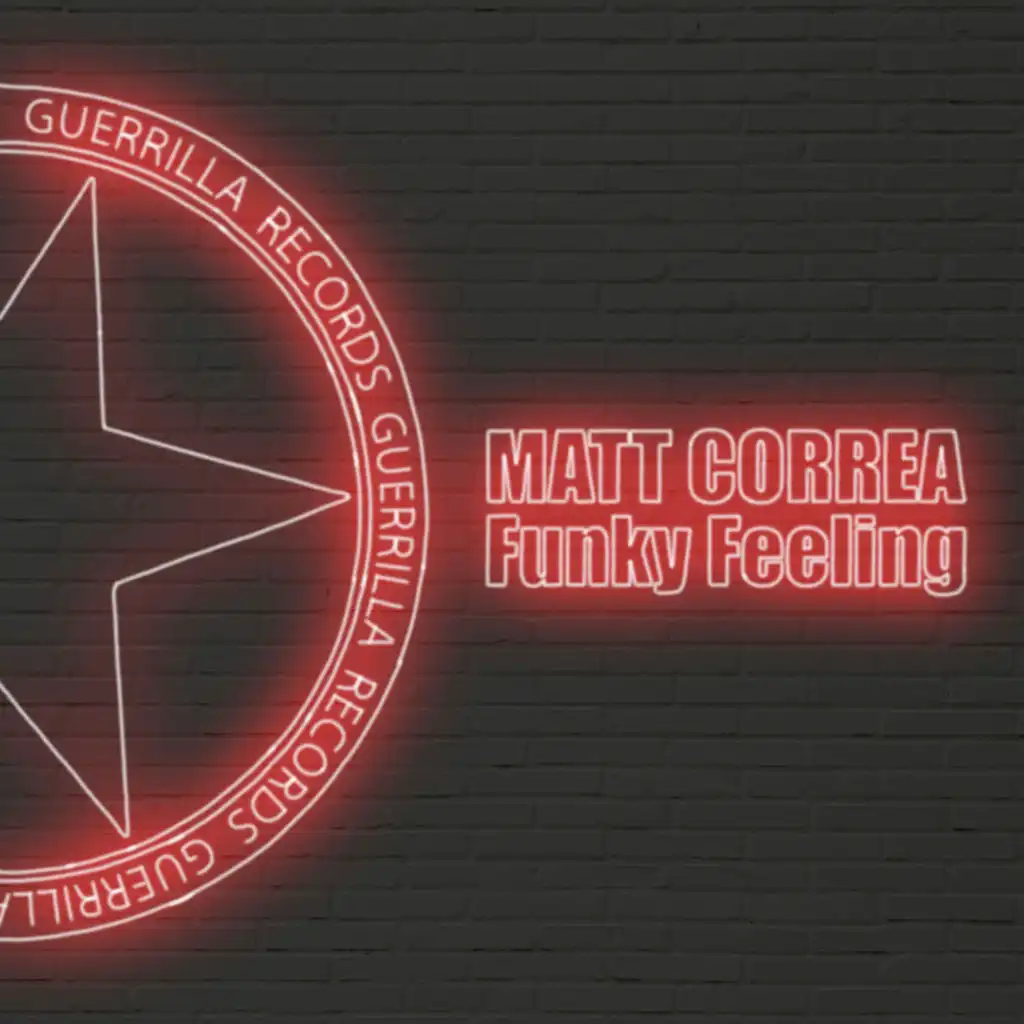 Matt Correa