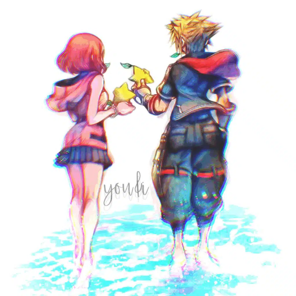 you&i