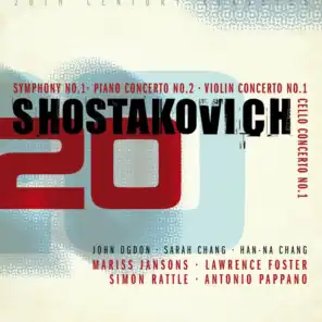 20th Century Classics: Dmitri Shostakovich
