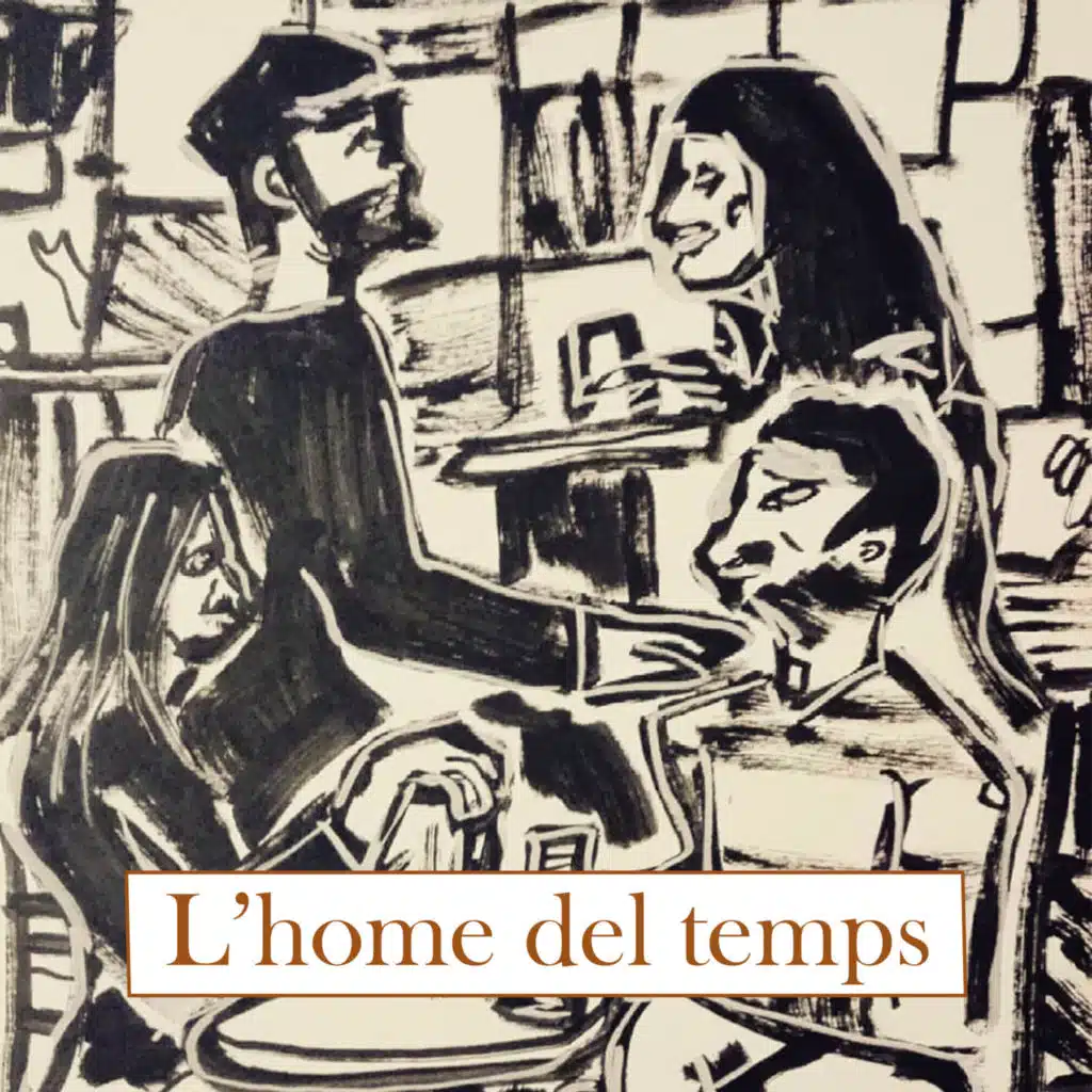 L'orquestra de la mort