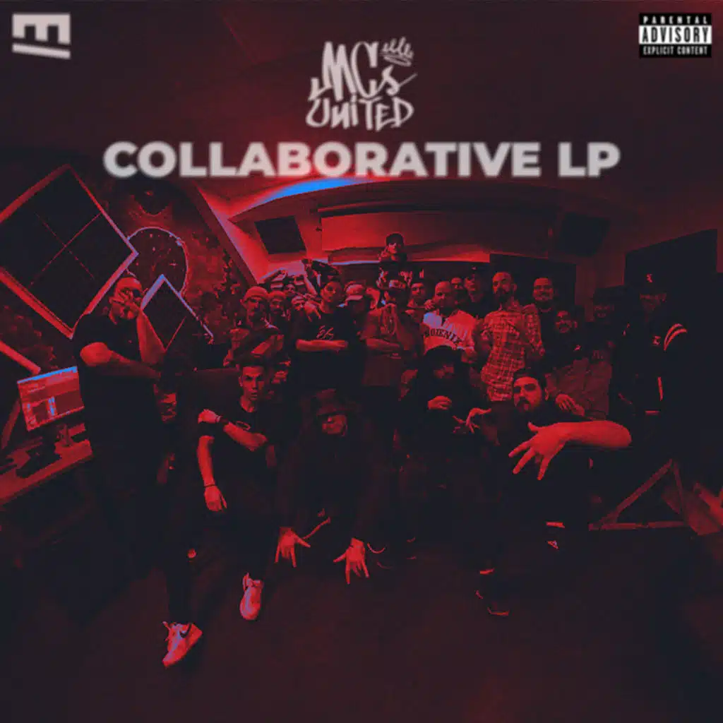 COLLABORATIVE LP