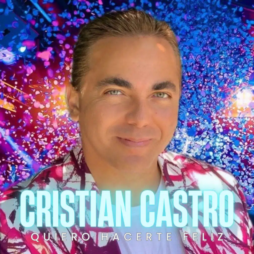 Cristian Castro