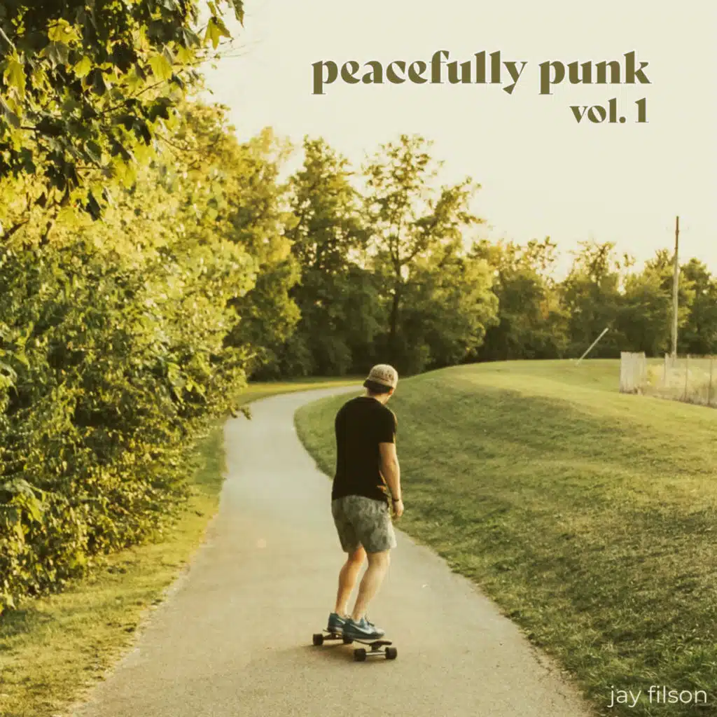 Peacefully Punk Vol. 1