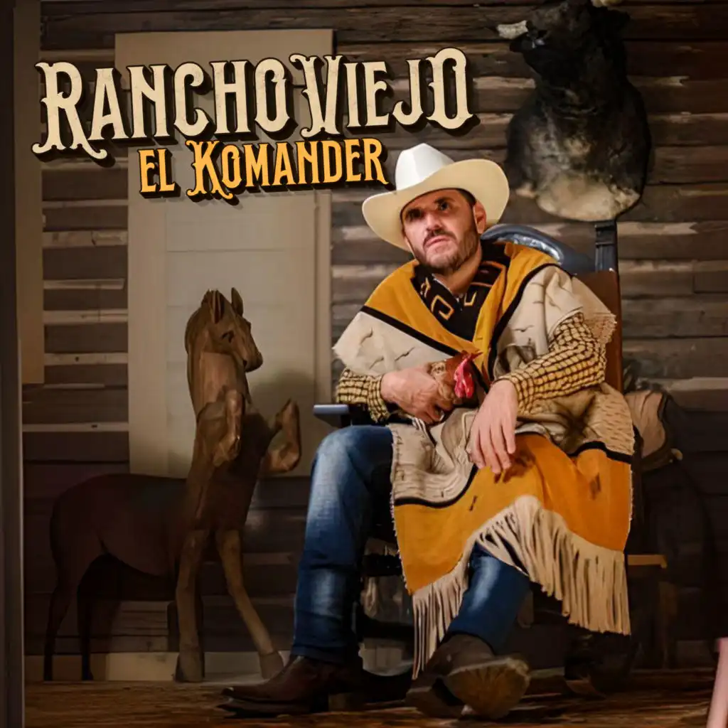 Rancho viejo