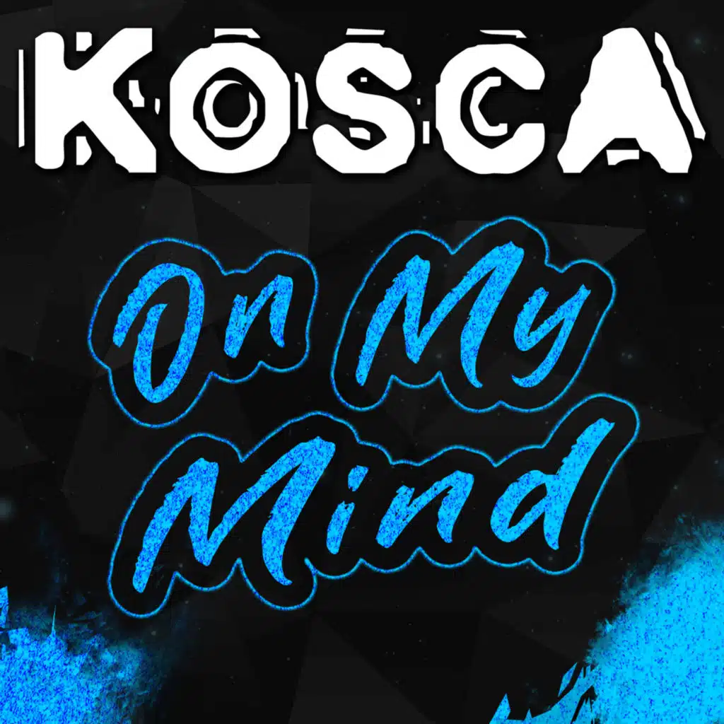On My Mind (Radio Mix)