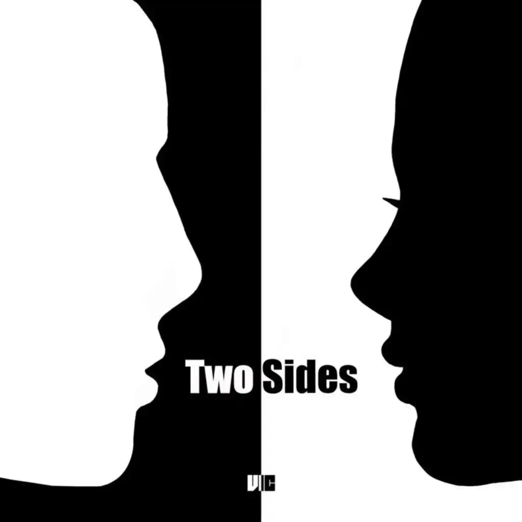 Two Sides (Hers)
