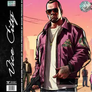 Vice City  (GTA VI Soundtrack)