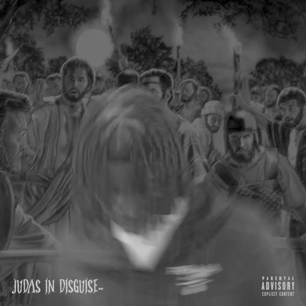 Judas in Disguise