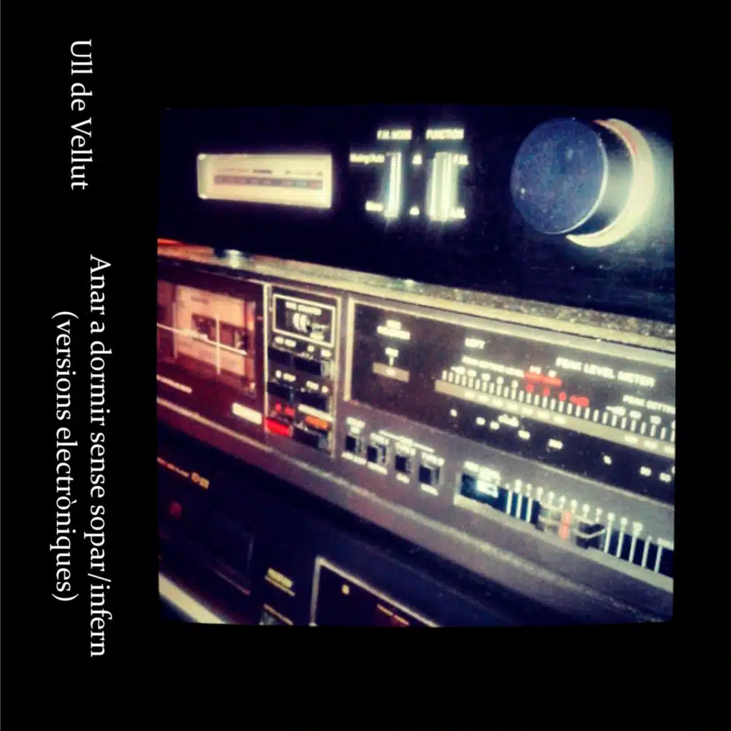 Anar a dormir sense sopar (Electrònique Version)