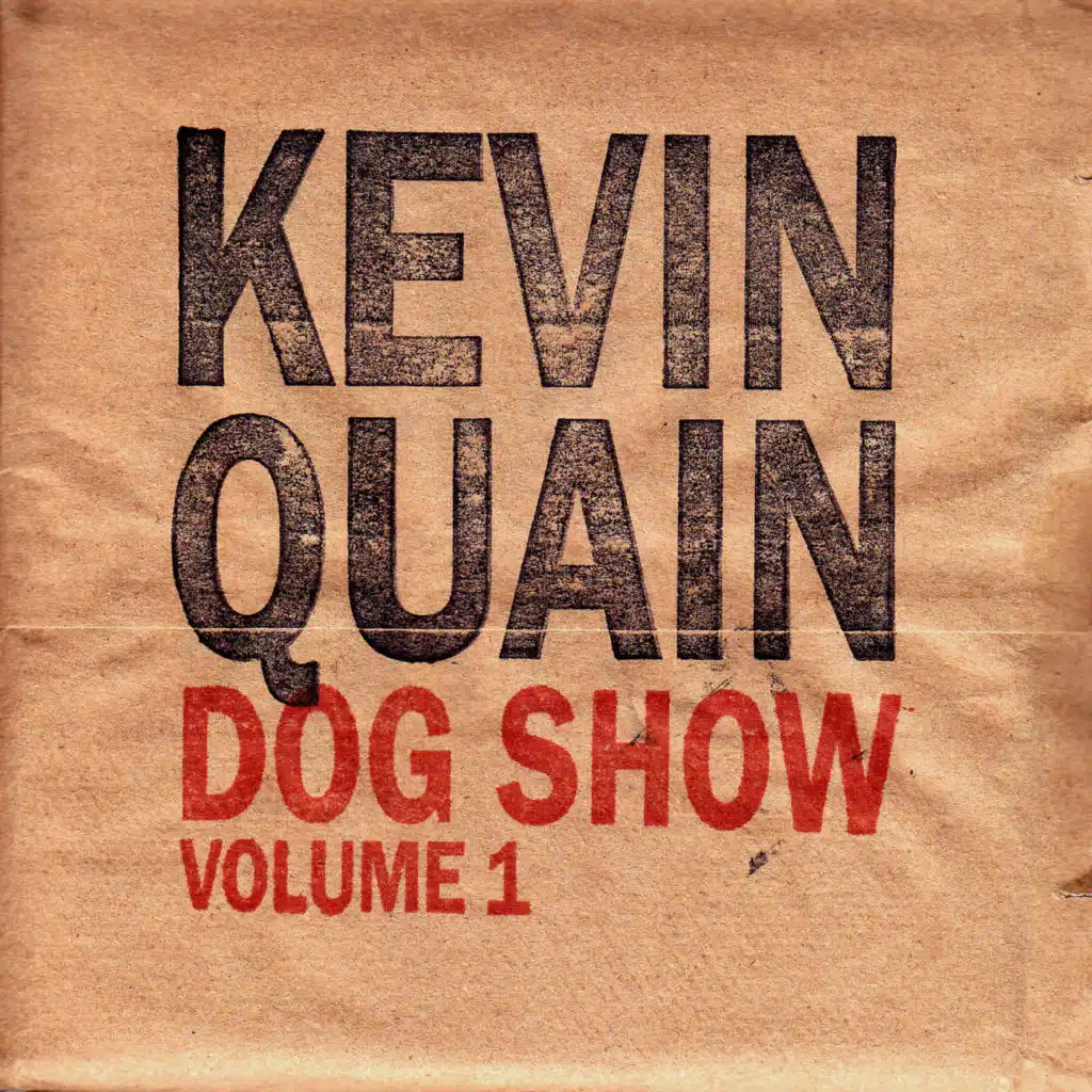 Dog Show (Volume 1)