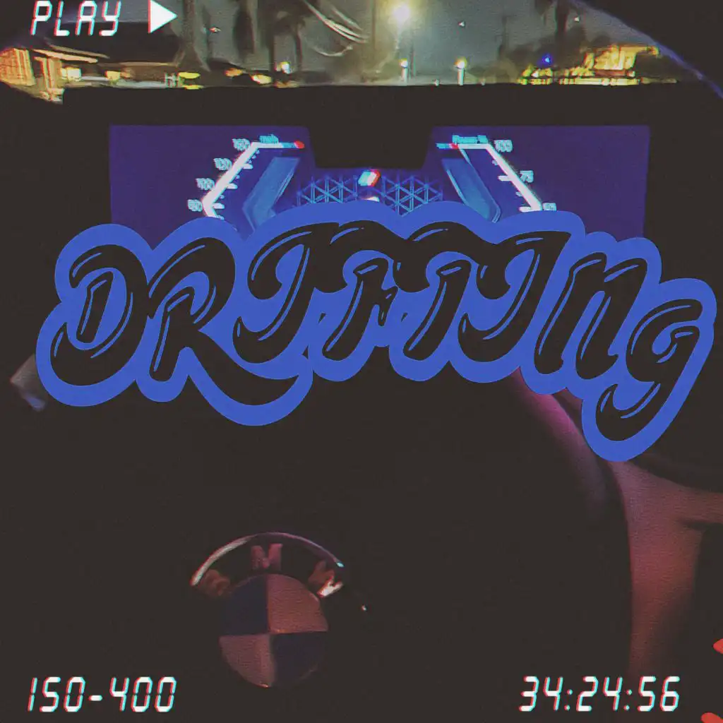 Drifting (feat. VISAGE)