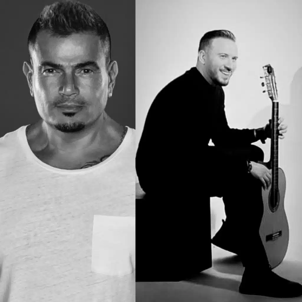 ماتتعوضش جيتار