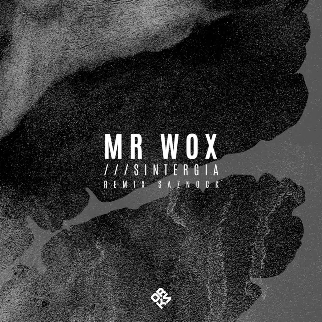 Mr Wox