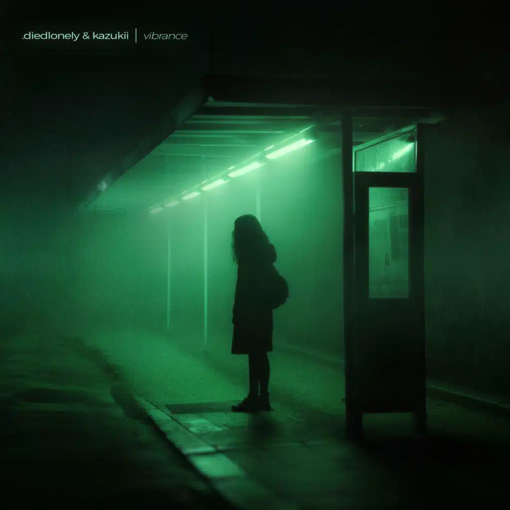 .diedlonely & Kazukii