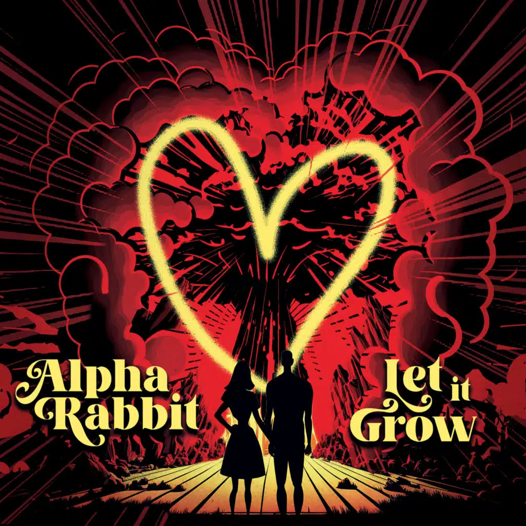 Alpha Rabbit