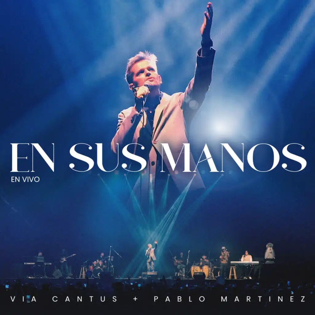 Pablo Martinez & Via Cantus