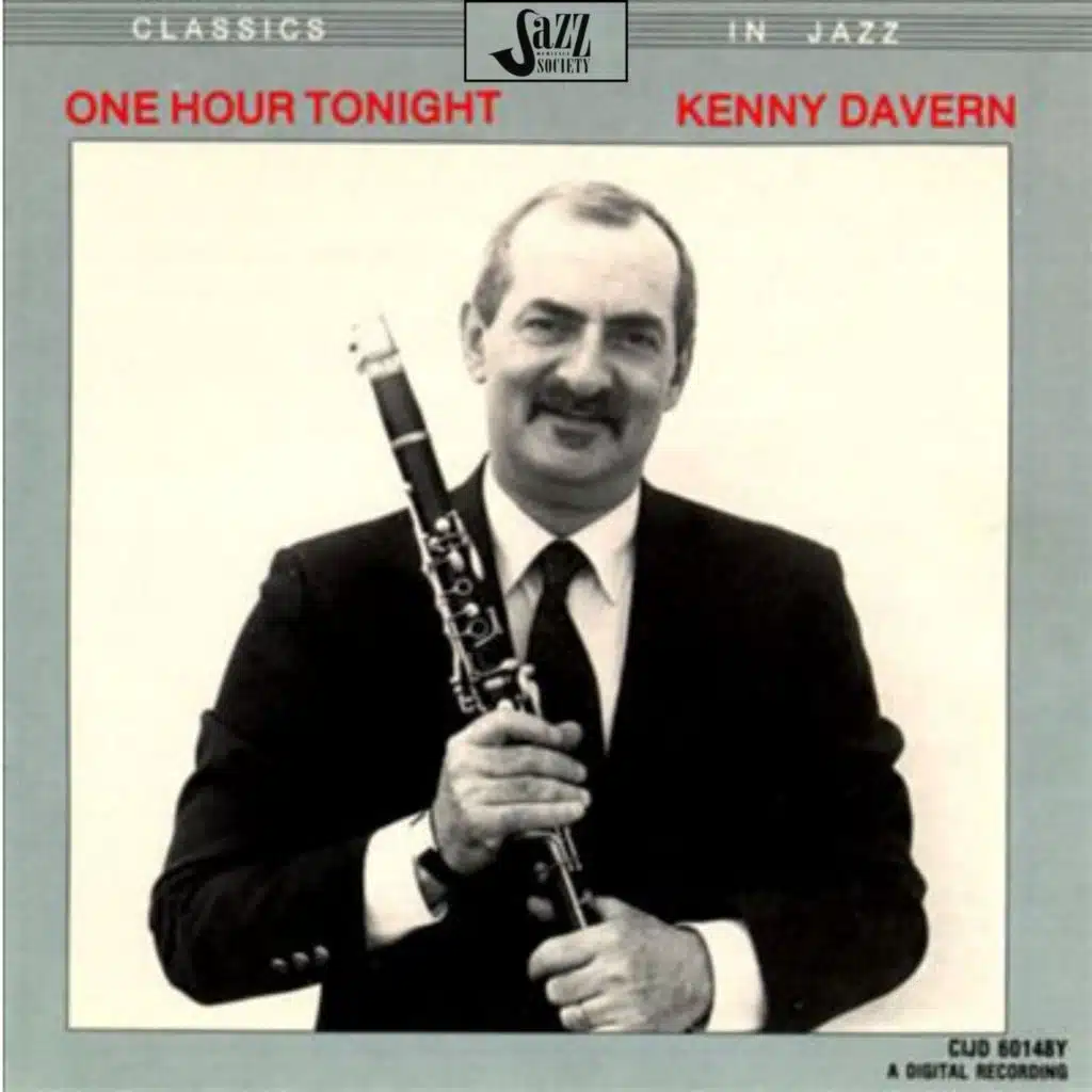 Kenny Davern