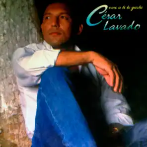 César Lavado