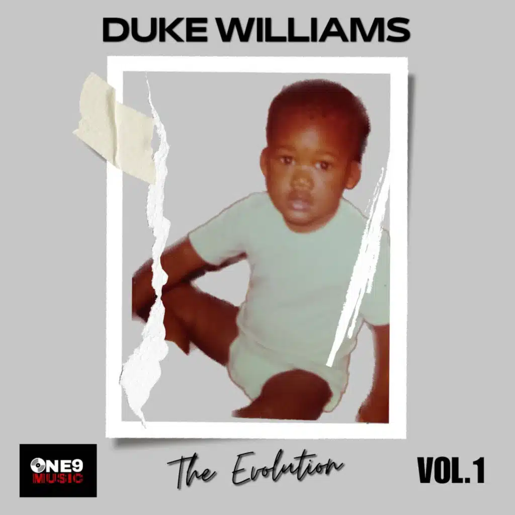 Duke Williams