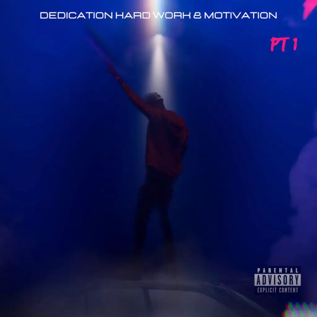 Dedication Hard Work and Motivation, Pt. 1