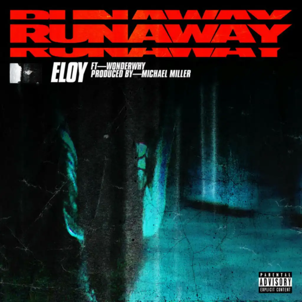 Runaway (feat. WonderWhy)