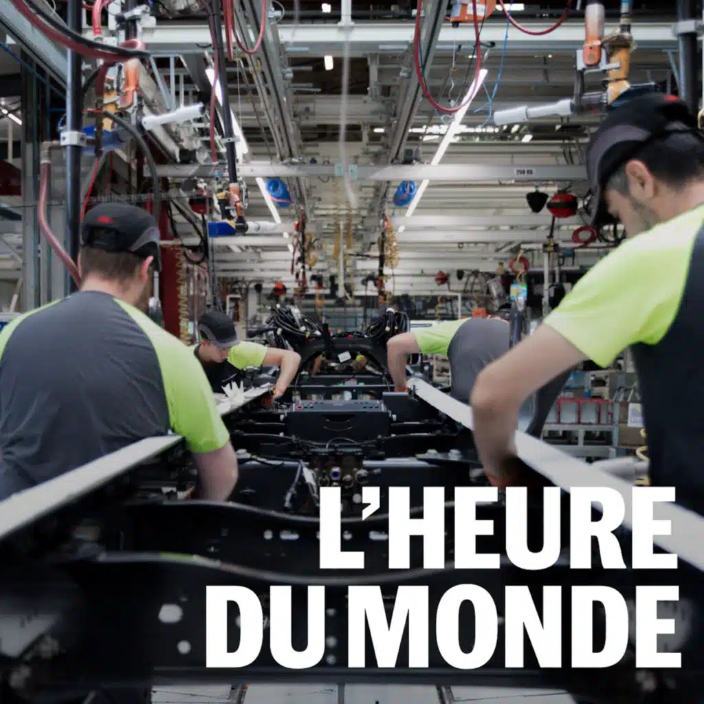Baisse de la productivité en France : faut-il s’en inquiéter ?