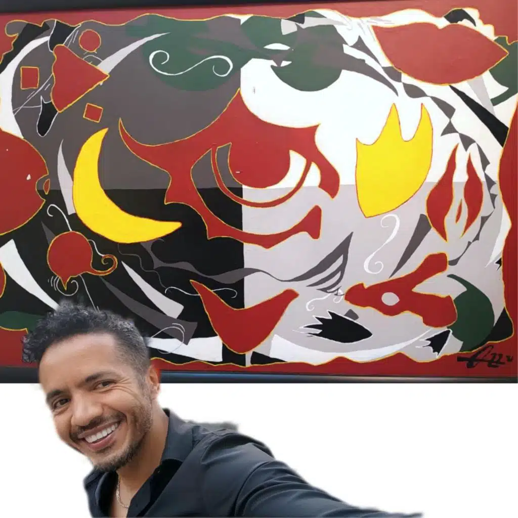 Agradeciéndote (En Vivo)