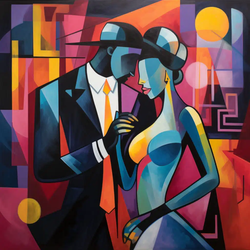 Greg Spero & Lindsey Webster