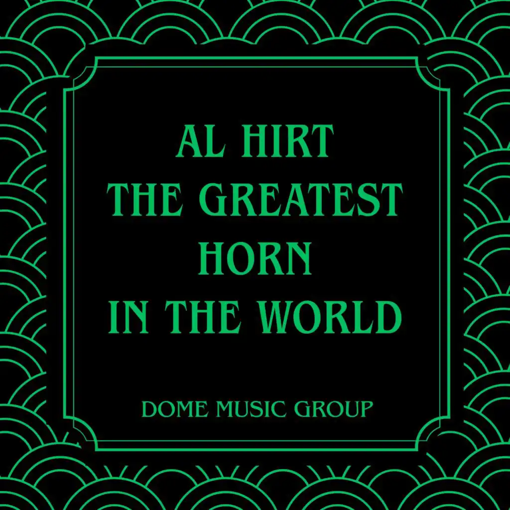 The Greatest Horn In The World