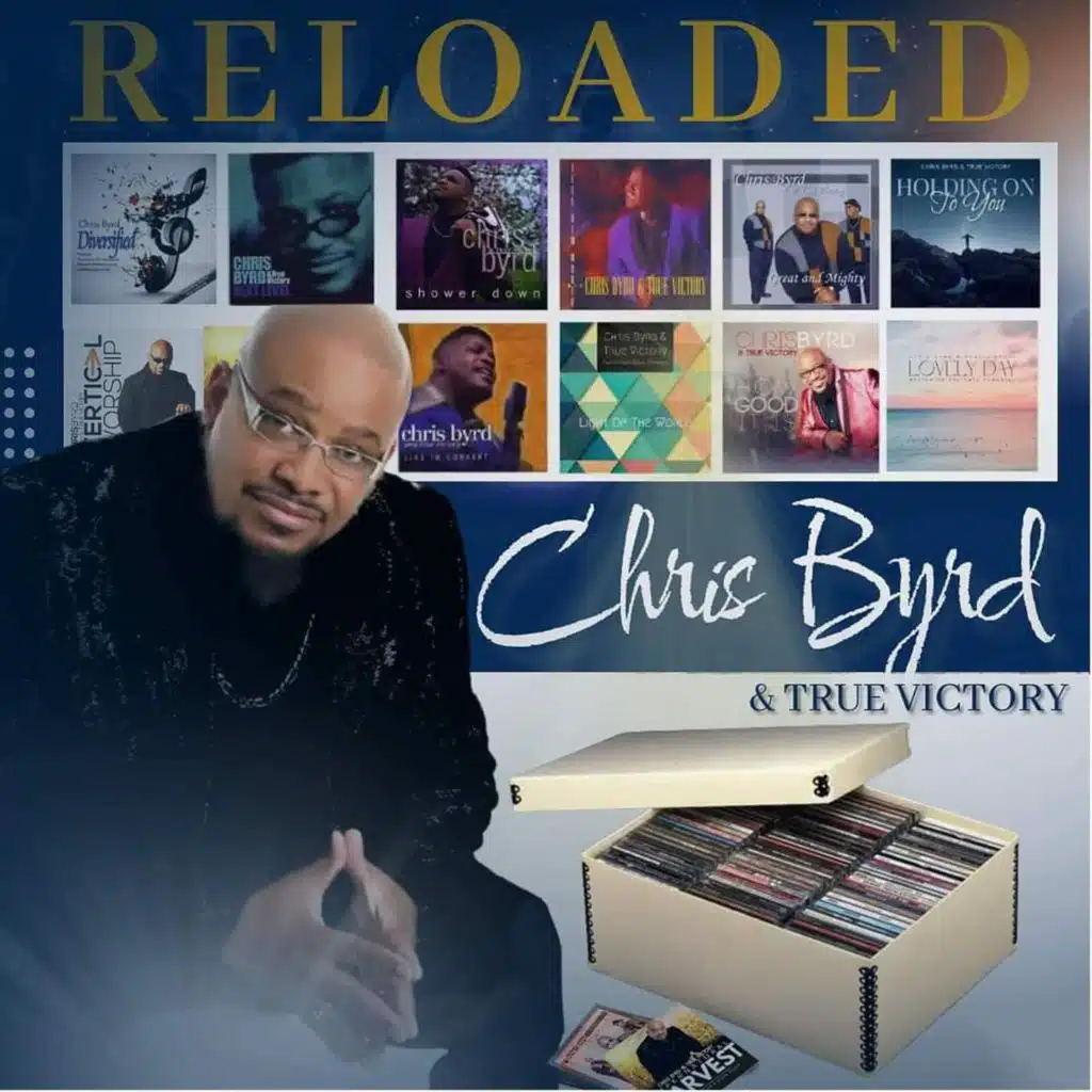 Chris Byrd & True Victory