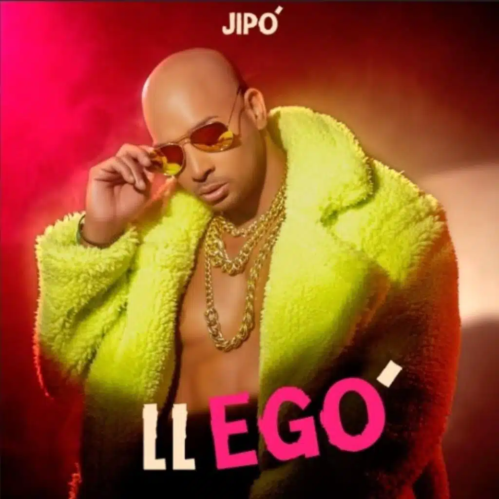 Llegó